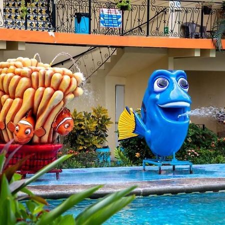 Hotel Y Suites Mar Y Sol Rincon de Guayabitos Ngoại thất bức ảnh